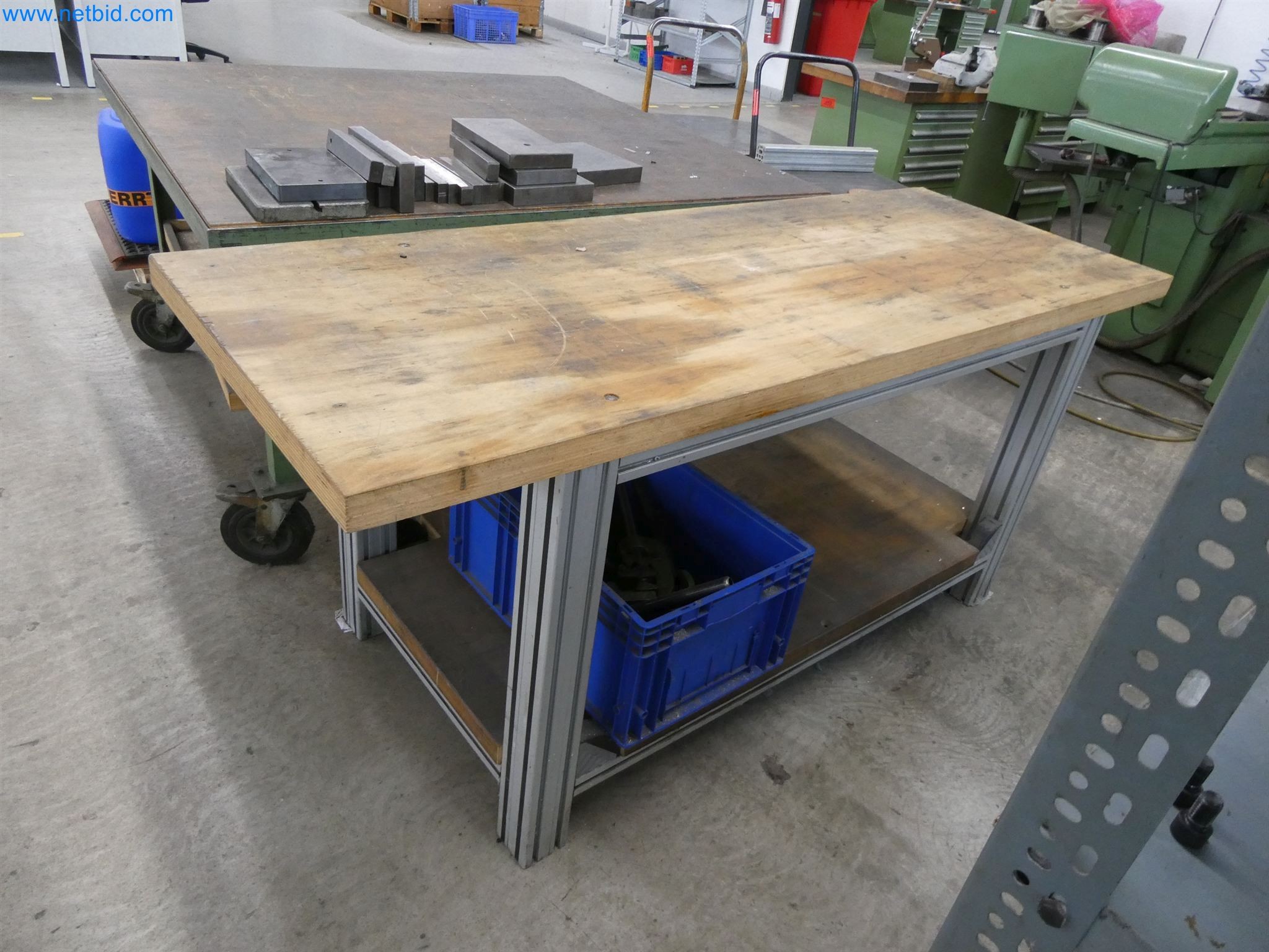 Injection molding machines, CNC machines & assembly lines for heating elements and automotive components-1