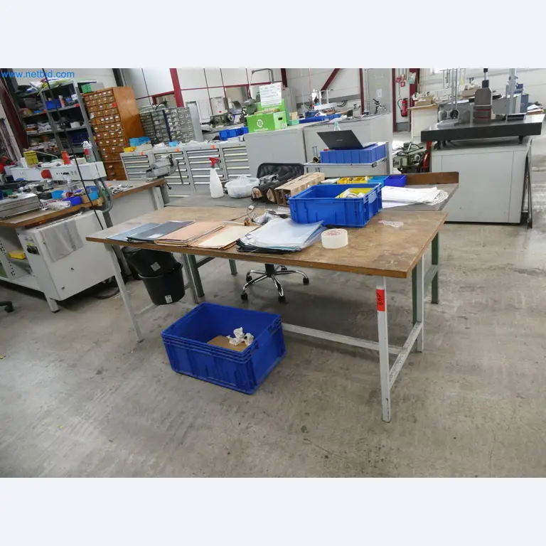 Injection molding machines, CNC machines & assembly lines for heating elements and automotive components-3