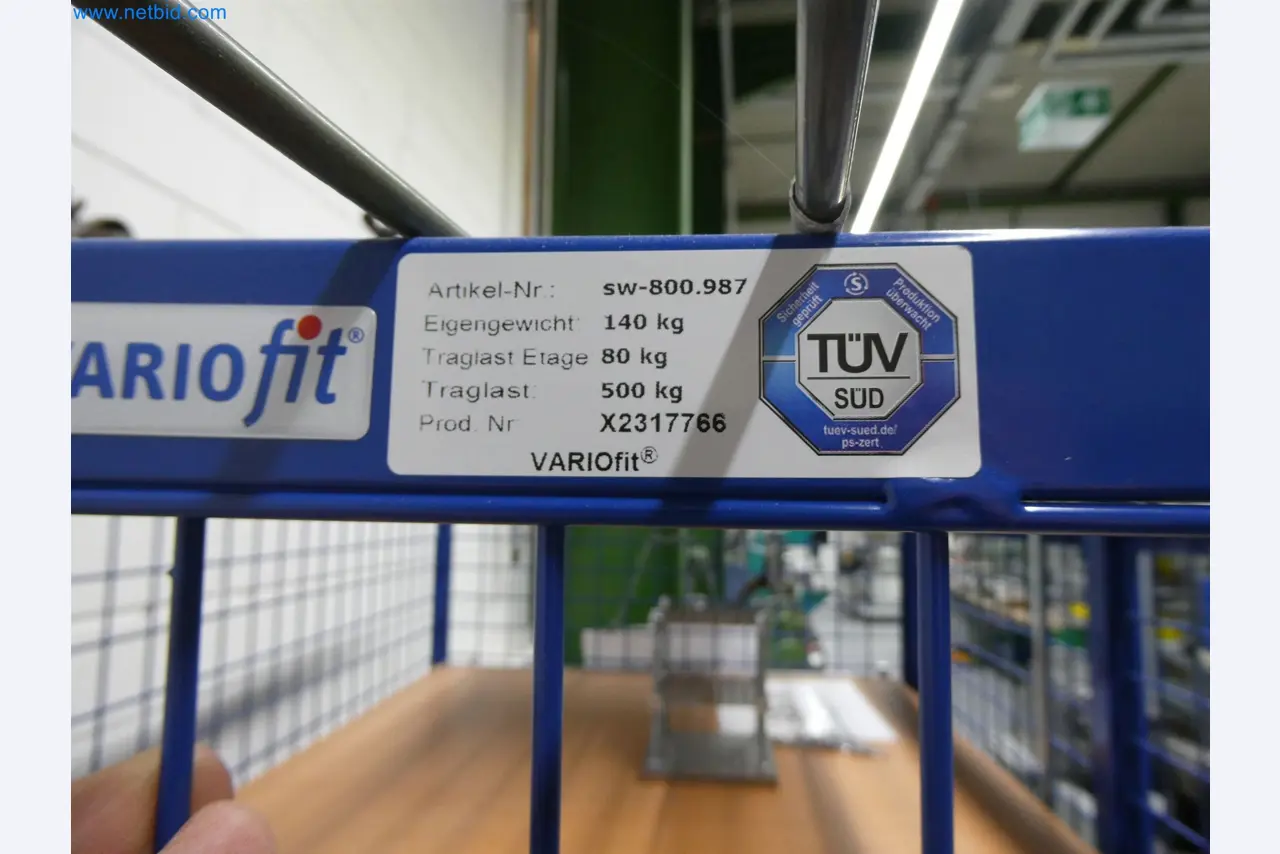 Injection molding machines, CNC machines & assembly lines for heating elements and automotive components-2