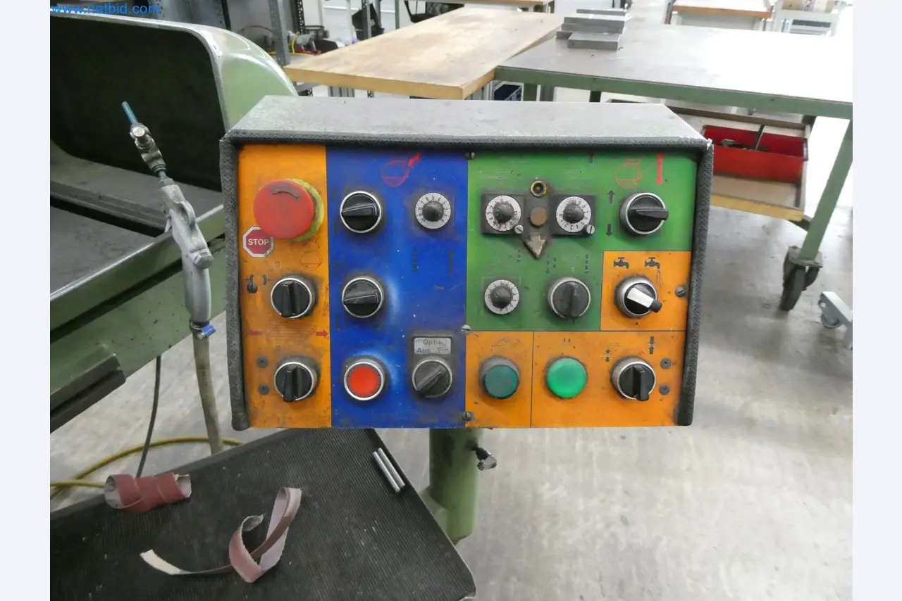 Injection molding machines, CNC machines & assembly lines for heating elements and automotive components-3