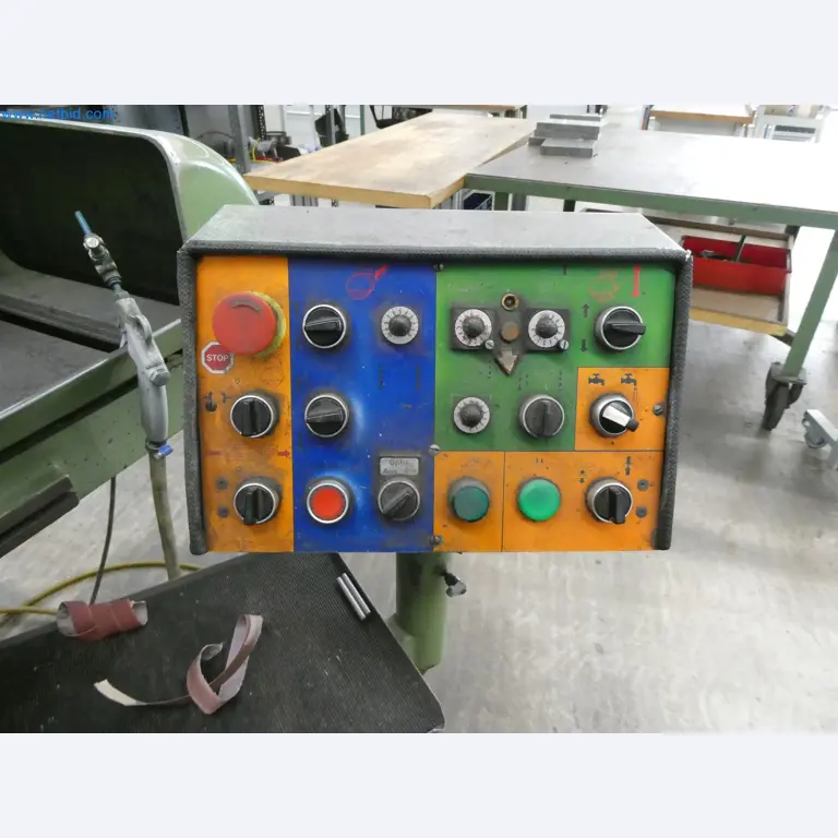 Injection molding machines, CNC machines & assembly lines for heating elements and automotive components-3