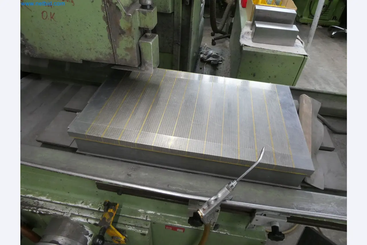 Injection molding machines, CNC machines & assembly lines for heating elements and automotive components-4