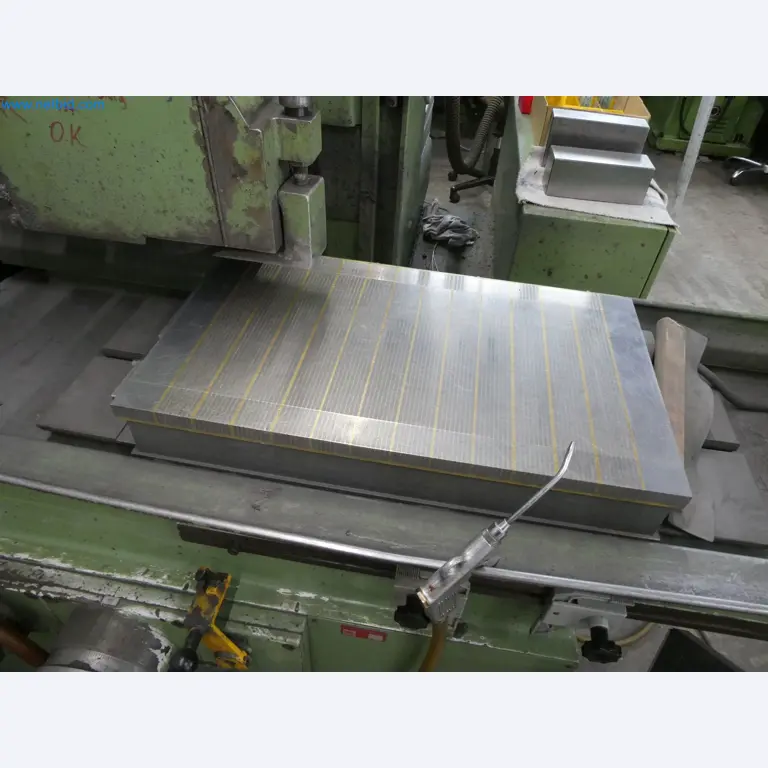 Injection molding machines, CNC machines & assembly lines for heating elements and automotive components-4