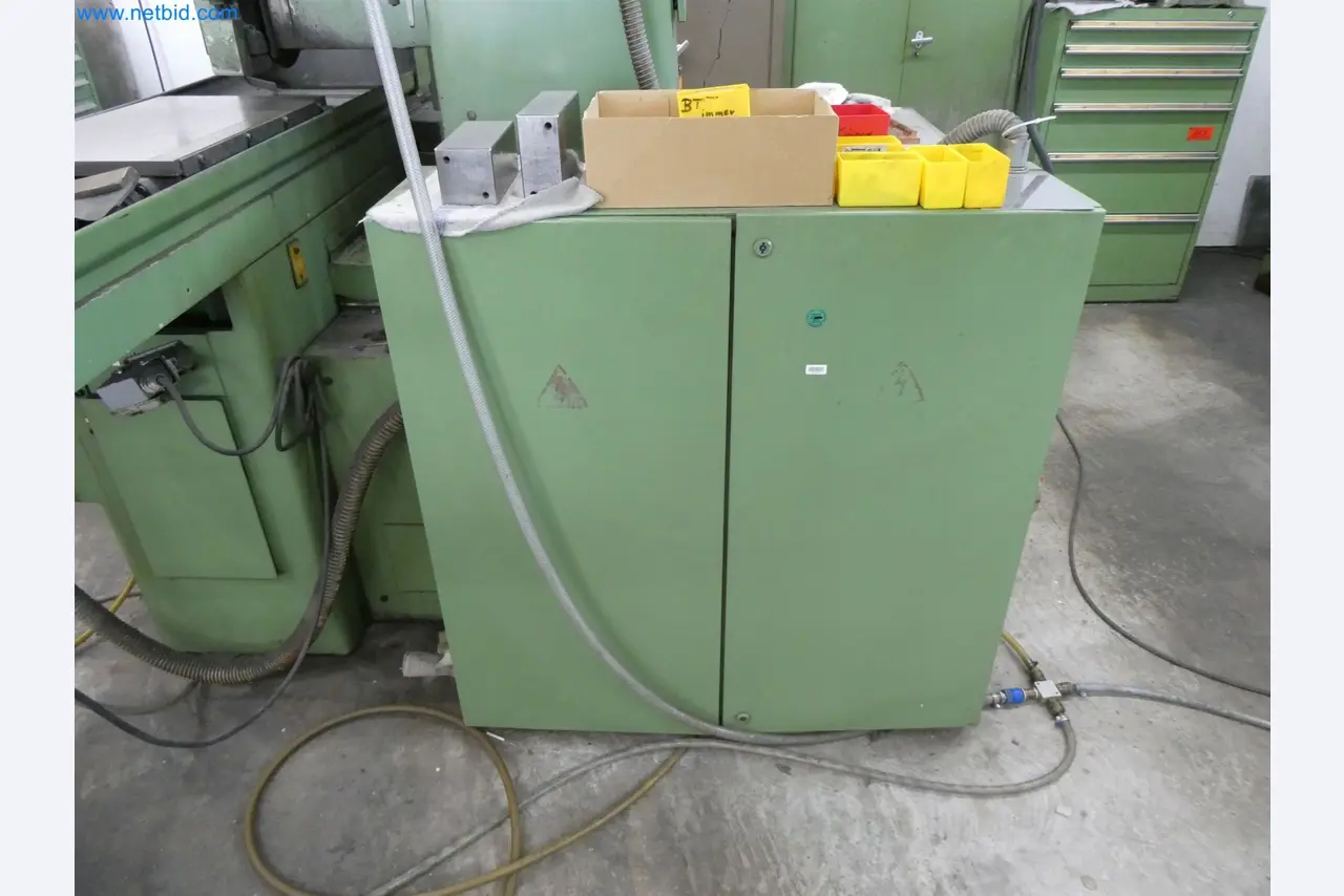 Injection molding machines, CNC machines & assembly lines for heating elements and automotive components-5