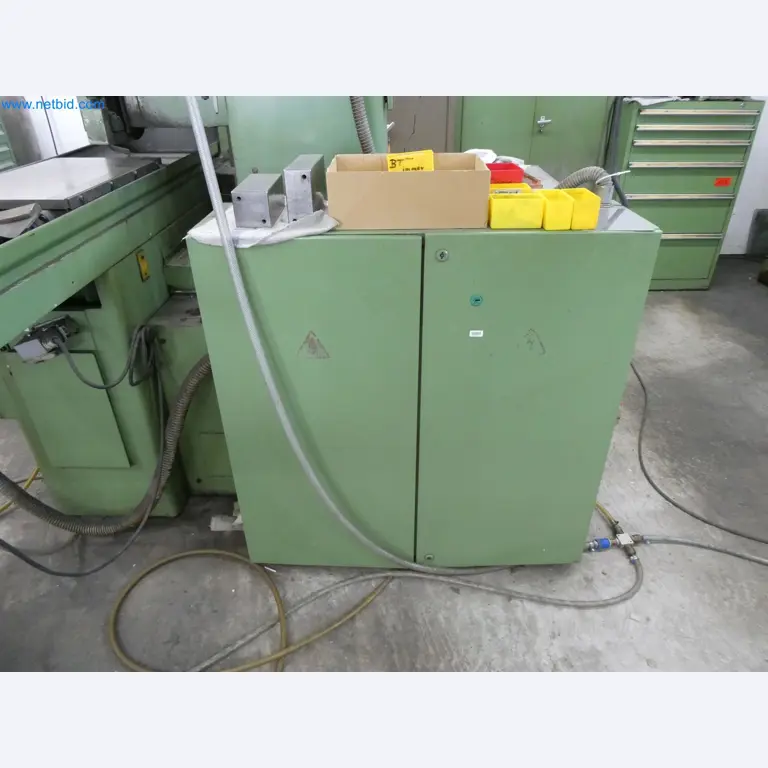 Injection molding machines, CNC machines & assembly lines for heating elements and automotive components-5