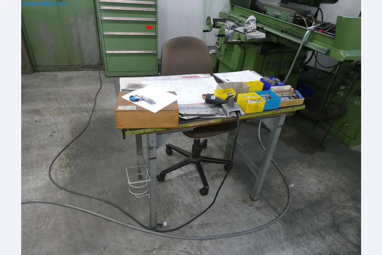 Injection molding machines, CNC machines & assembly lines for heating elements and automotive components-10