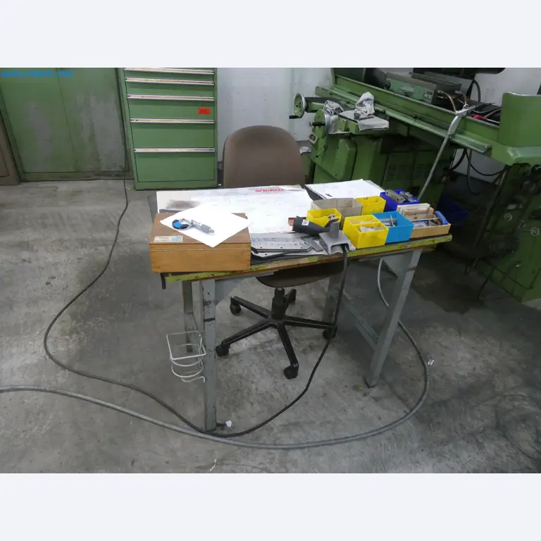 Injection molding machines, CNC machines & assembly lines for heating elements and automotive components-10