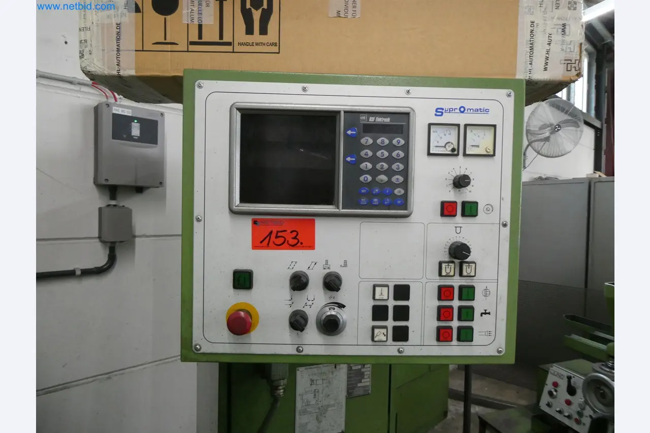 Injection molding machines, CNC machines & assembly lines for heating elements and automotive components-11