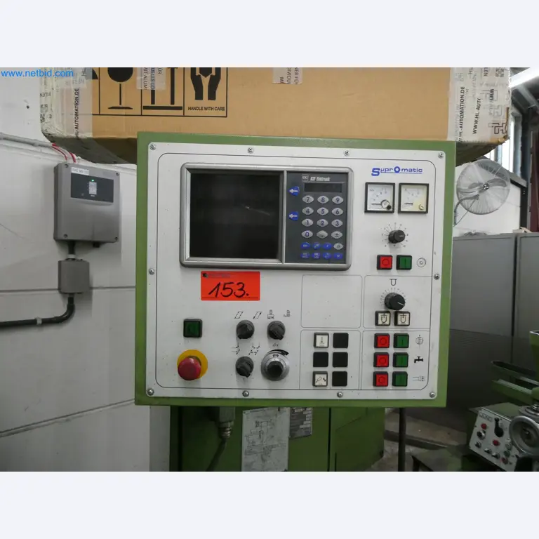 Injection molding machines, CNC machines & assembly lines for heating elements and automotive components-11