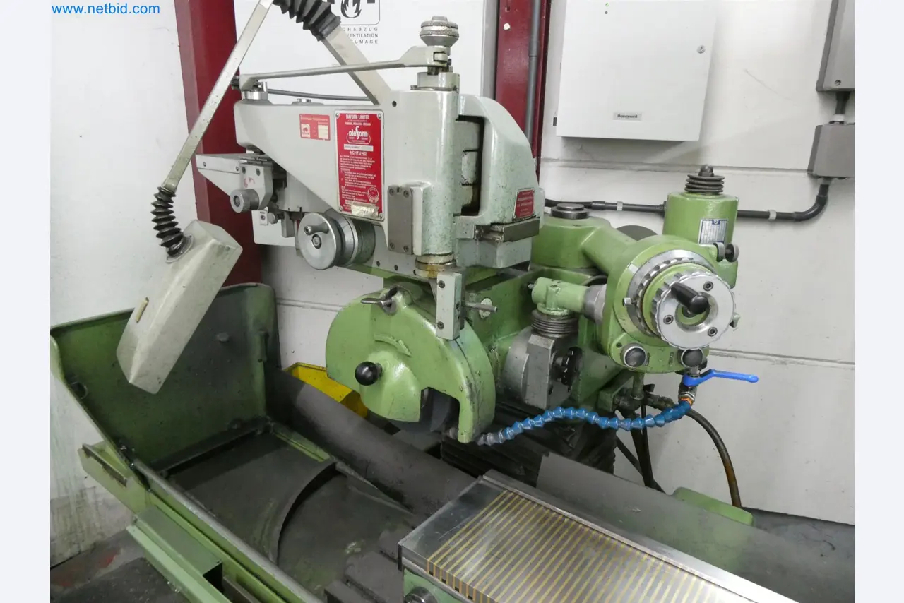 Injection molding machines, CNC machines & assembly lines for heating elements and automotive components-12