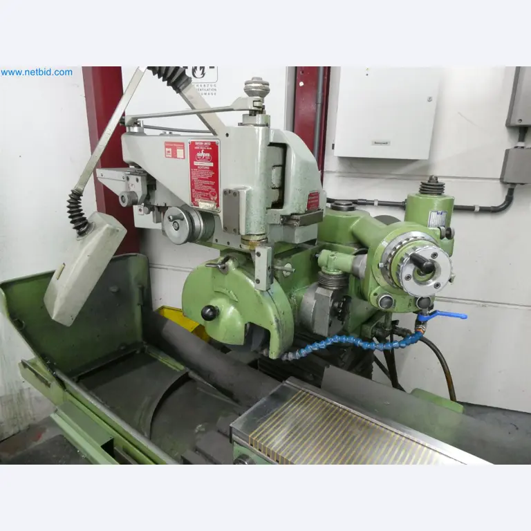 Injection molding machines, CNC machines & assembly lines for heating elements and automotive components-12