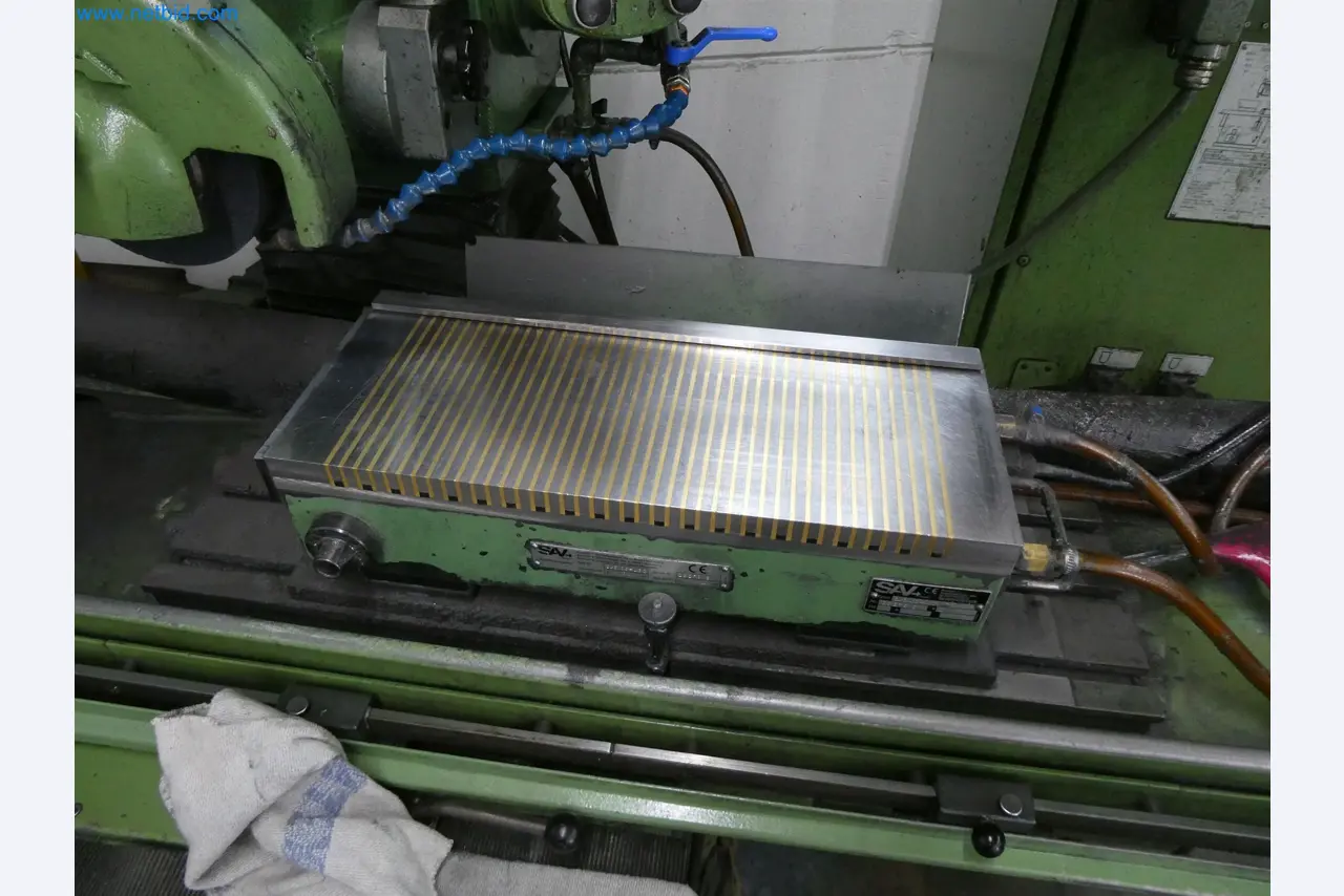 Injection molding machines, CNC machines & assembly lines for heating elements and automotive components-13