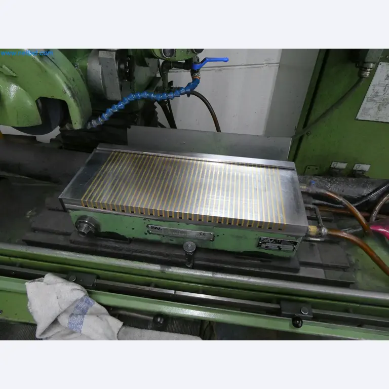 Injection molding machines, CNC machines & assembly lines for heating elements and automotive components-13