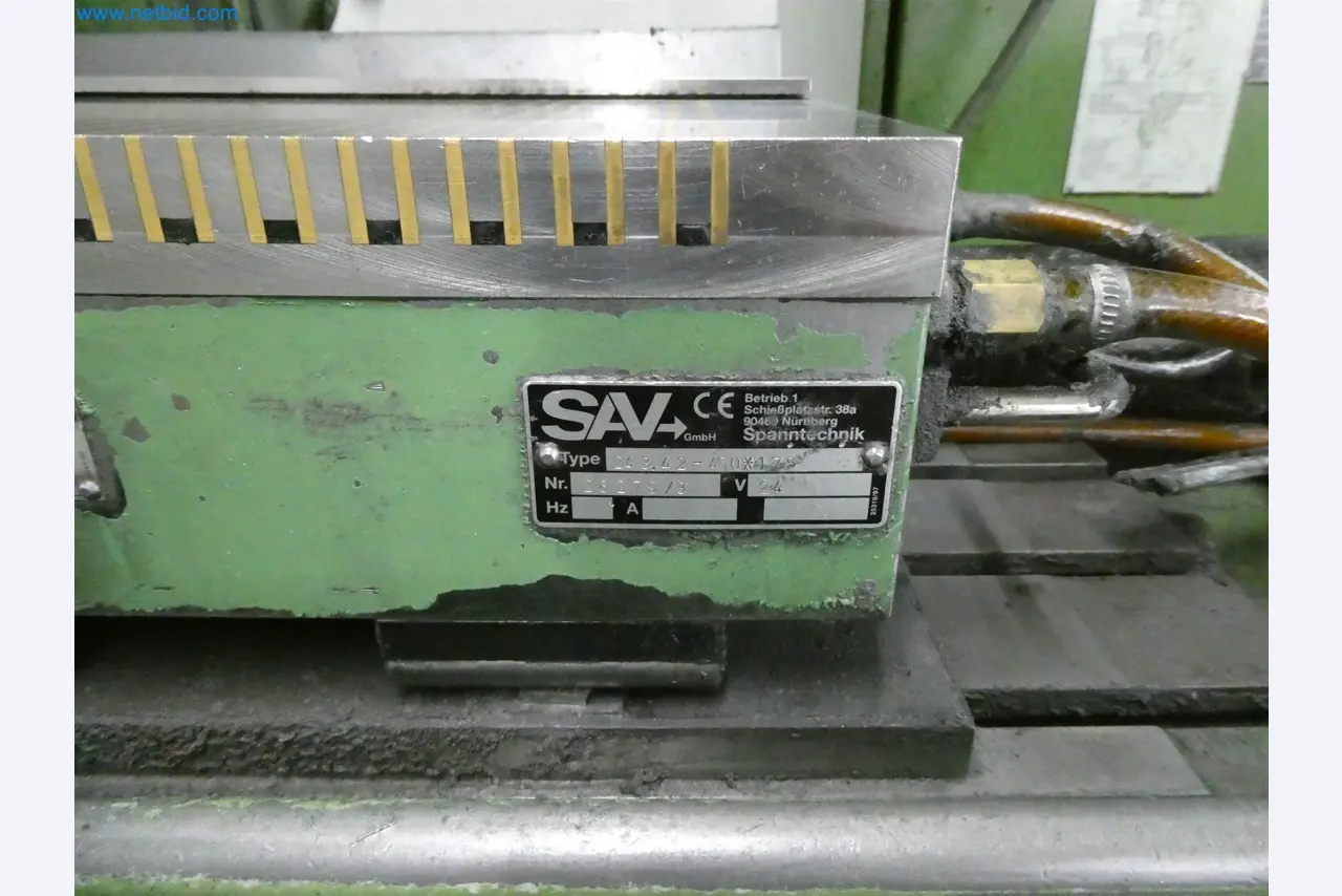 Injection molding machines, CNC machines & assembly lines for heating elements and automotive components-14