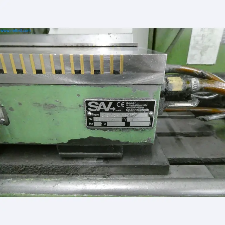 Injection molding machines, CNC machines & assembly lines for heating elements and automotive components-14