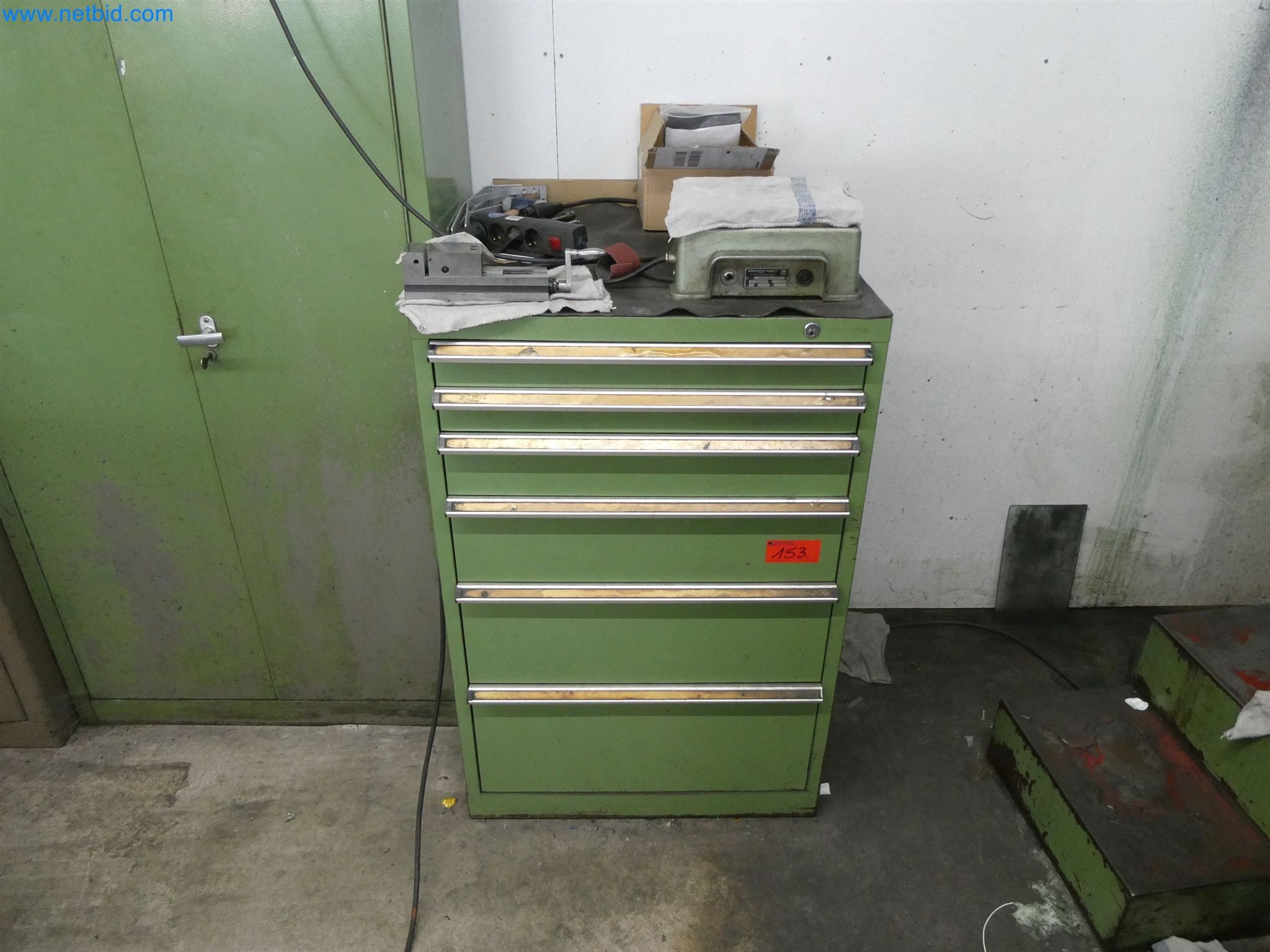 Injection molding machines, CNC machines & assembly lines for heating elements and automotive components-15