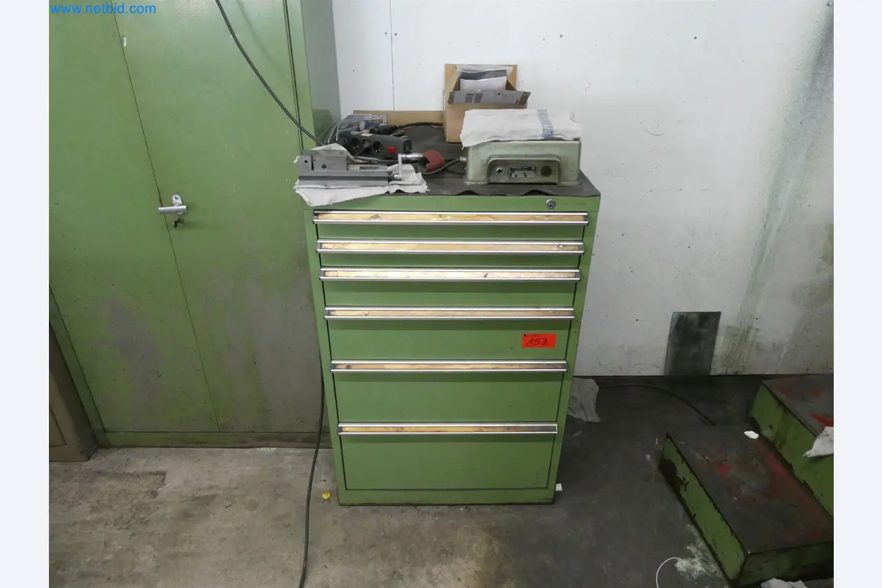 Injection molding machines, CNC machines & assembly lines for heating elements and automotive components-15