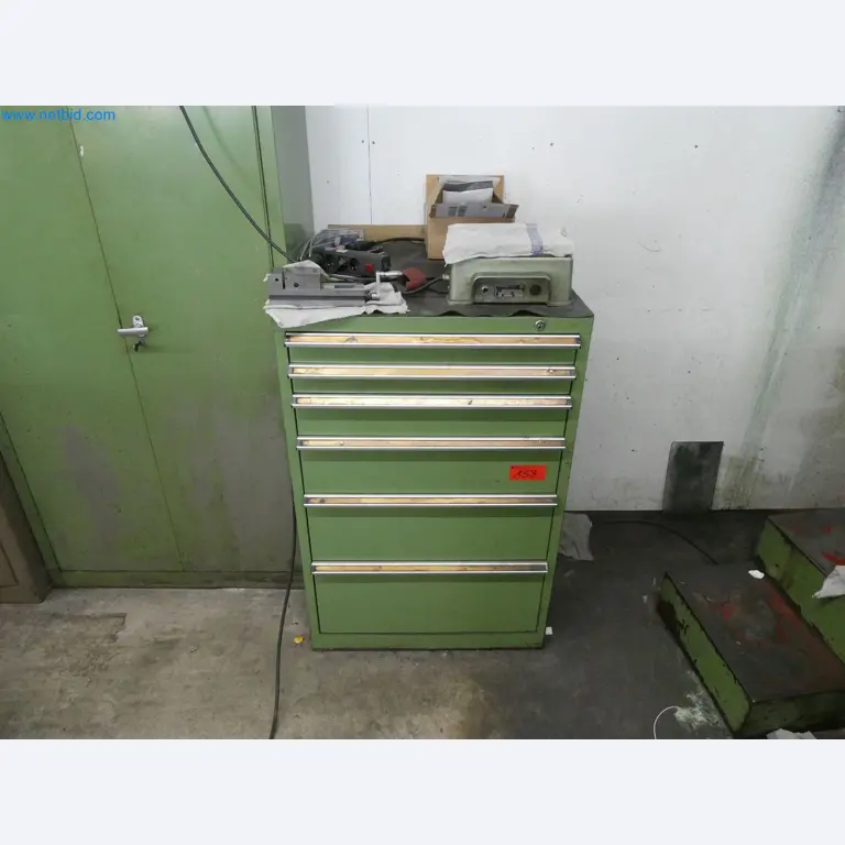 Injection molding machines, CNC machines & assembly lines for heating elements and automotive components-15