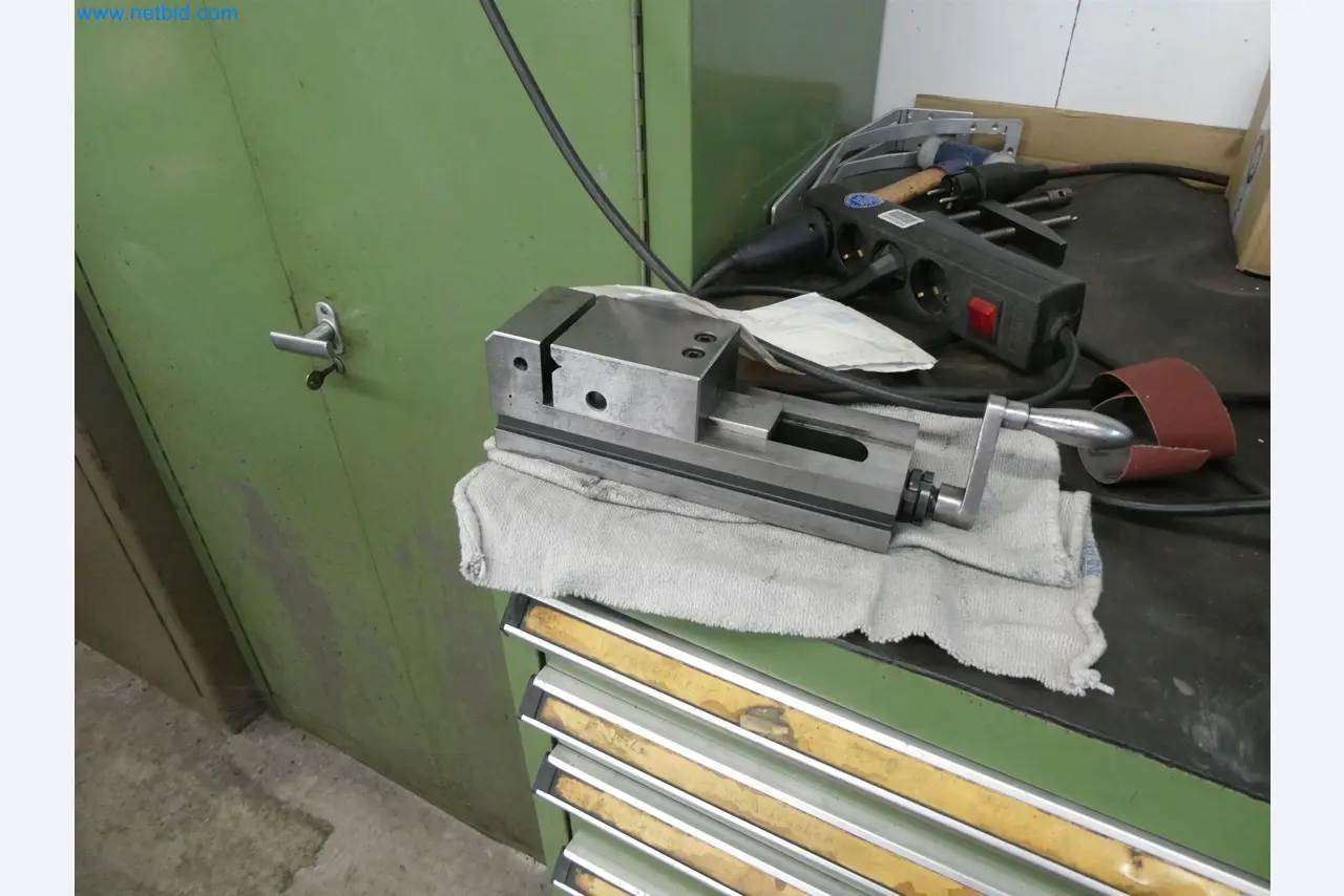 Injection molding machines, CNC machines & assembly lines for heating elements and automotive components-16