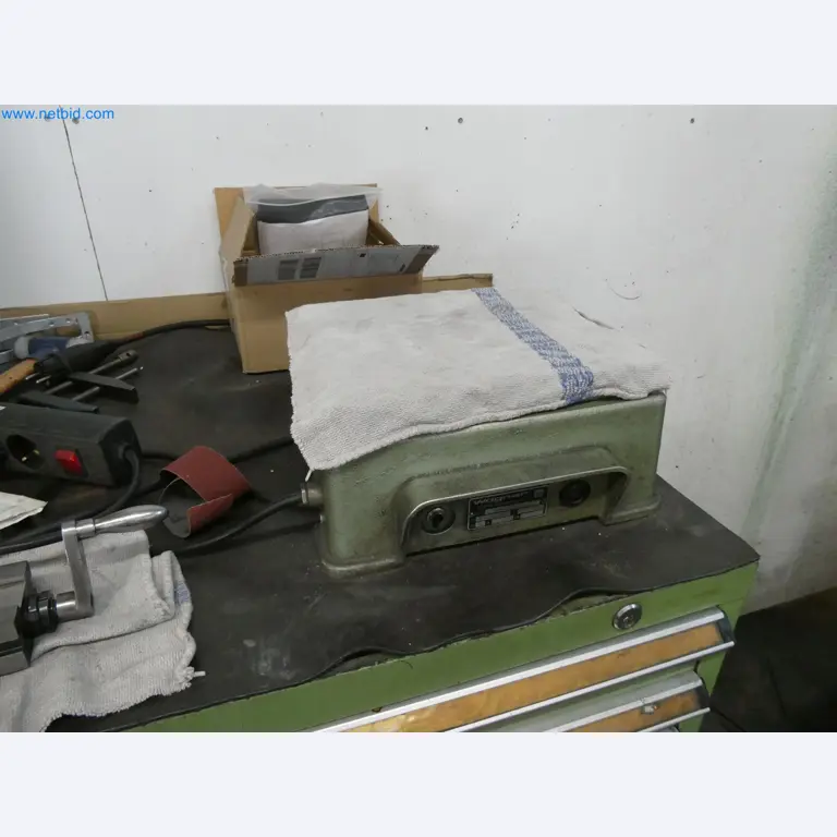 Injection molding machines, CNC machines & assembly lines for heating elements and automotive components-17