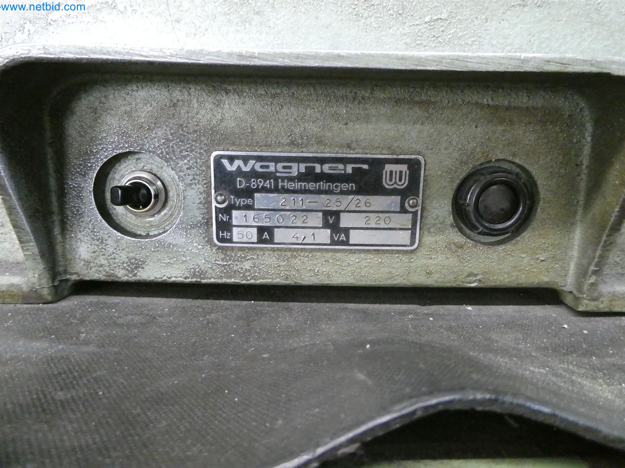 Injection molding machines, CNC machines & assembly lines for heating elements and automotive components-18