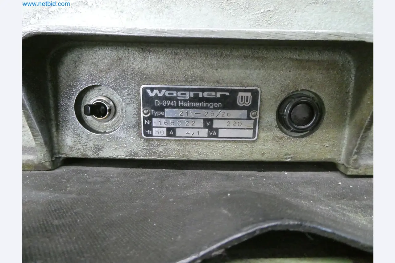 Injection molding machines, CNC machines & assembly lines for heating elements and automotive components-18