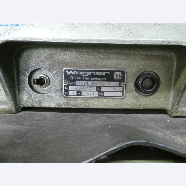 Injection molding machines, CNC machines & assembly lines for heating elements and automotive components-18