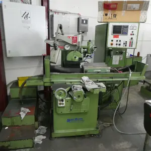 Rectifieuse plane Jung Supromat