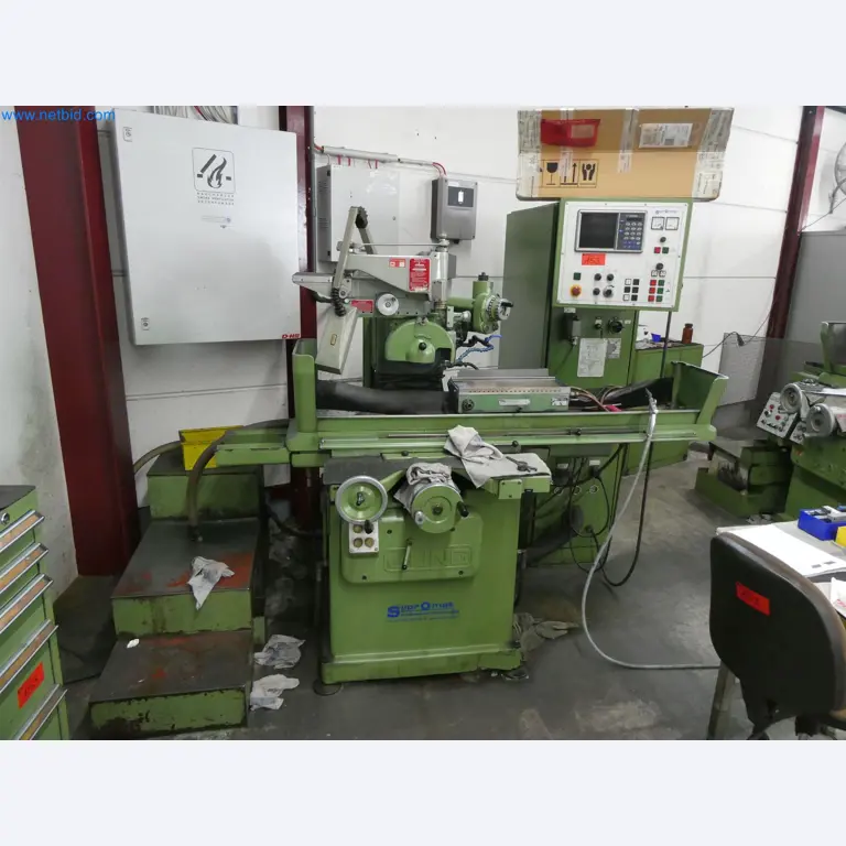 Injection molding machines, CNC machines & assembly lines for heating elements and automotive components-1