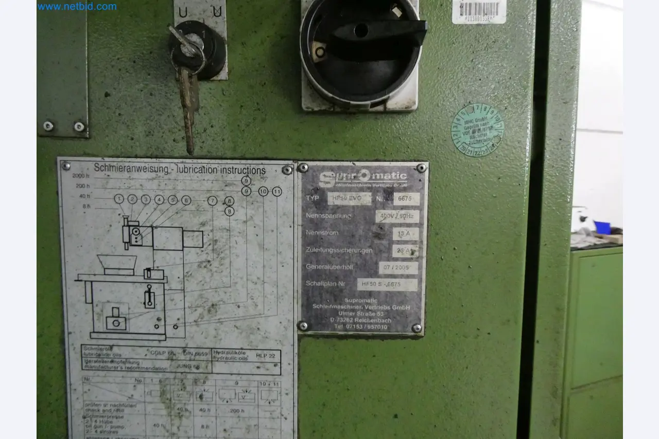 Injection molding machines, CNC machines & assembly lines for heating elements and automotive components-2