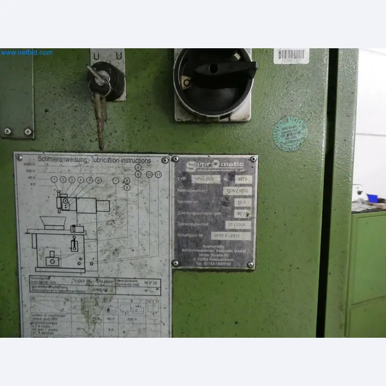 Injection molding machines, CNC machines & assembly lines for heating elements and automotive components-2