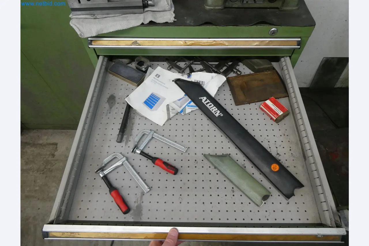 Injection molding machines, CNC machines & assembly lines for heating elements and automotive components-4