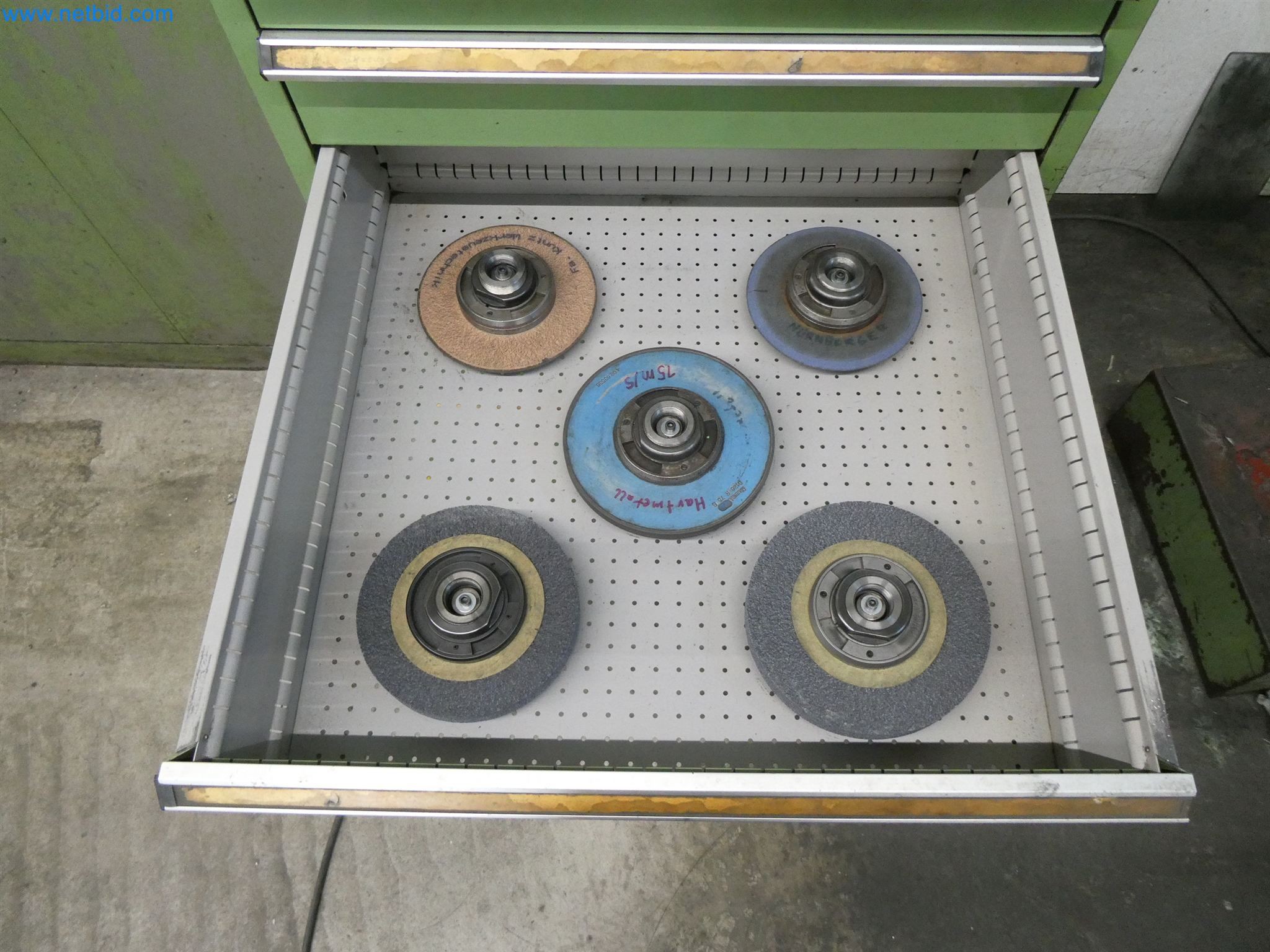 Injection molding machines, CNC machines & assembly lines for heating elements and automotive components-6