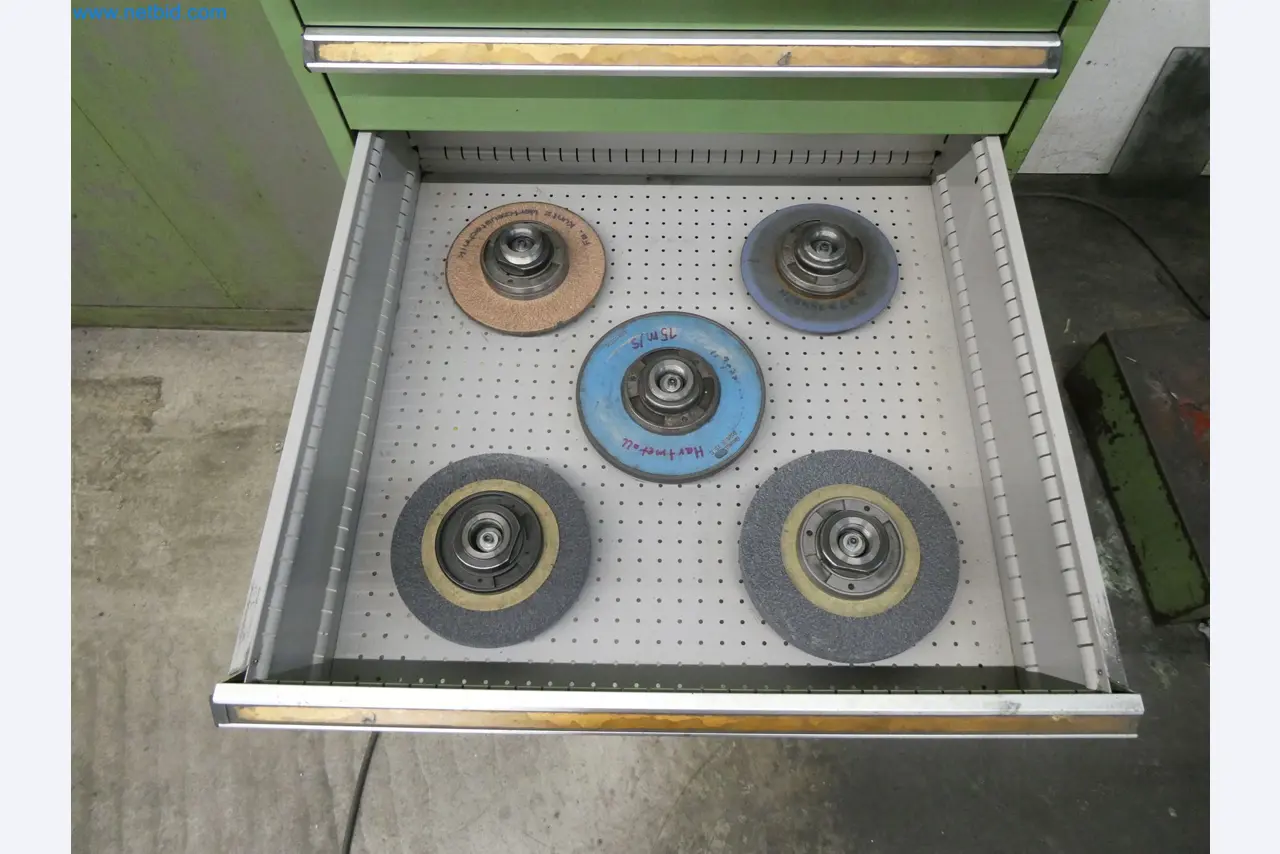 Injection molding machines, CNC machines & assembly lines for heating elements and automotive components-6