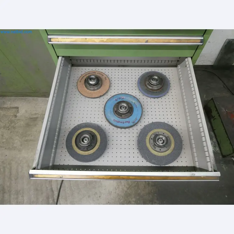 Injection molding machines, CNC machines & assembly lines for heating elements and automotive components-6