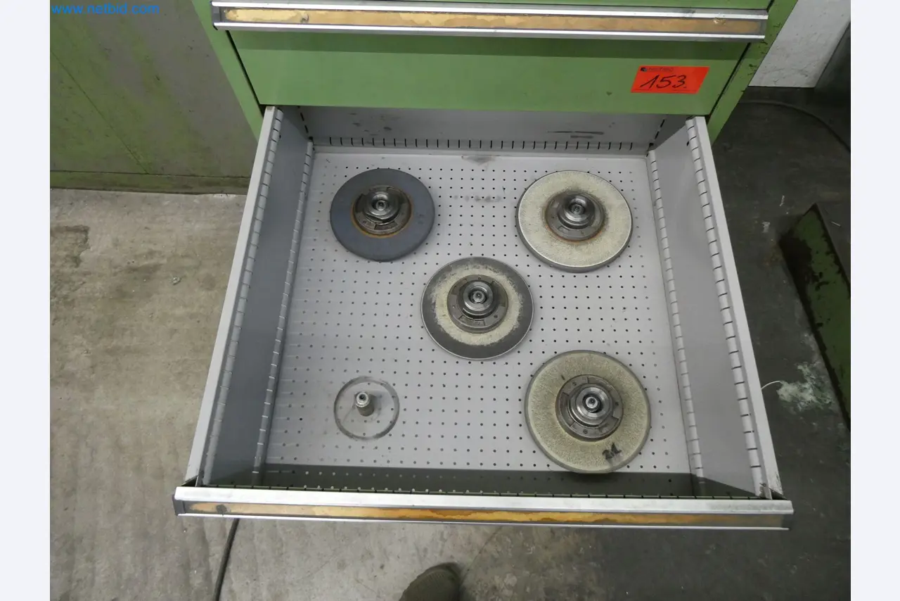 Injection molding machines, CNC machines & assembly lines for heating elements and automotive components-7