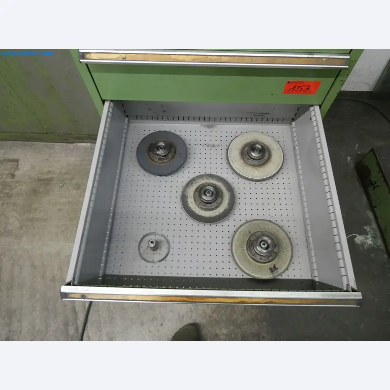 Injection molding machines, CNC machines & assembly lines for heating elements and automotive components-7