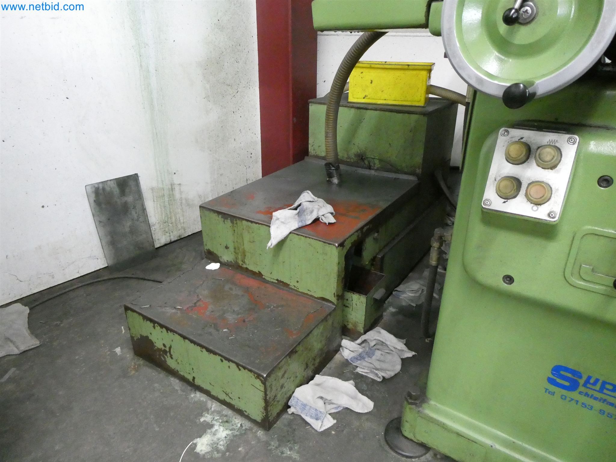 Injection molding machines, CNC machines & assembly lines for heating elements and automotive components-9