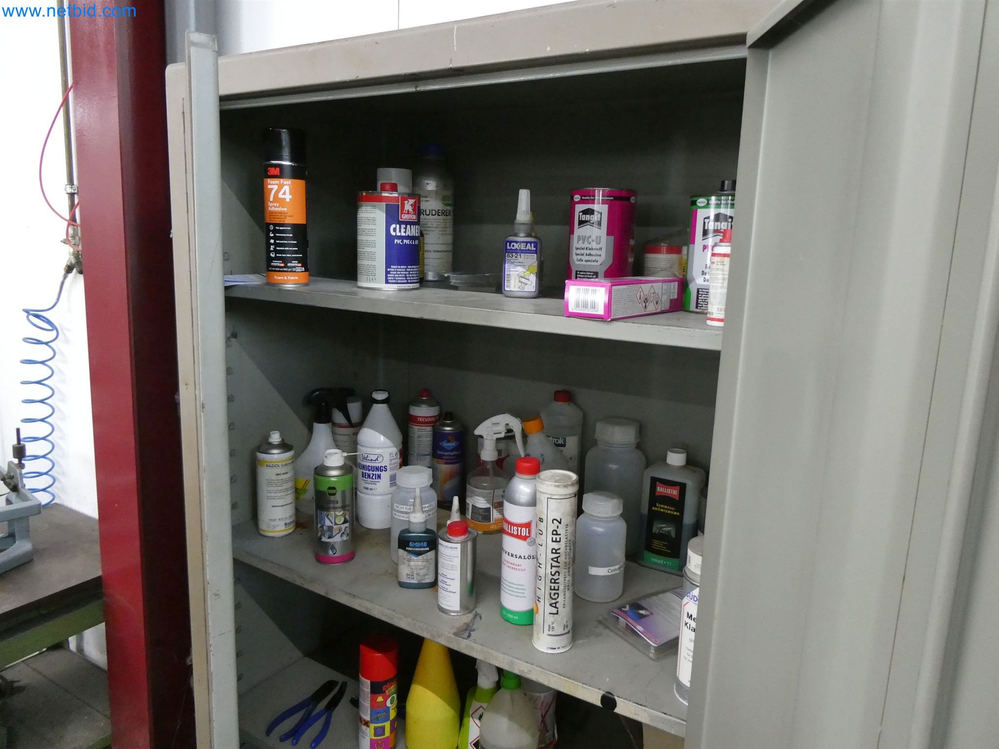 Injection molding machines, CNC machines & assembly lines for heating elements and automotive components-4