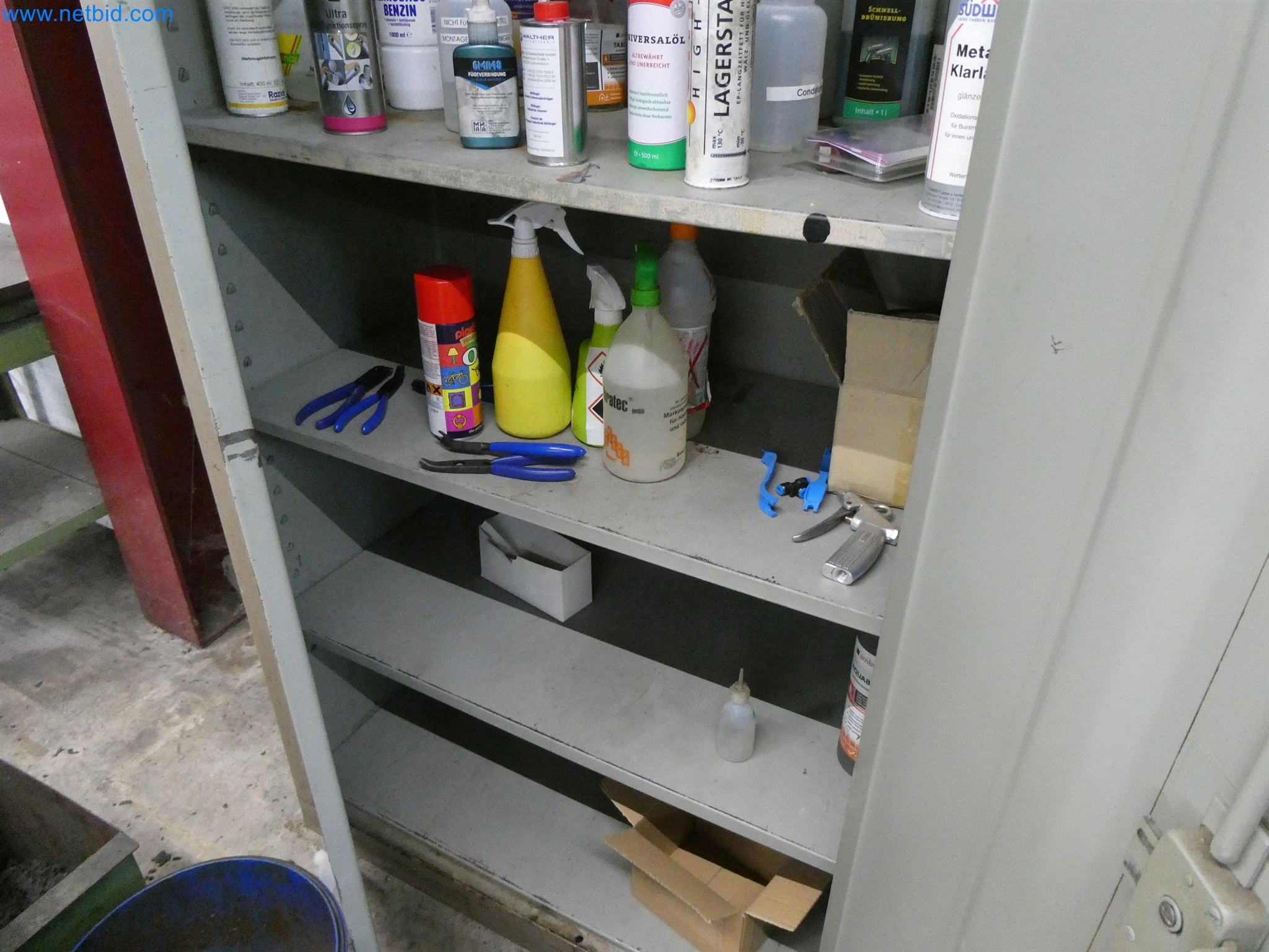 Injection molding machines, CNC machines & assembly lines for heating elements and automotive components-5