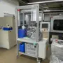 thumbnail-Machines de moulage par injection, machines CNC & lignes d'assemblage pour les éléments chauffants et les composants automobiles-4