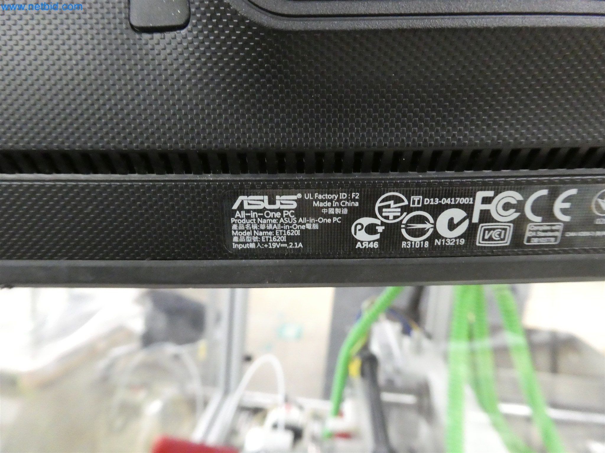 Machines de moulage par injection, machines CNC & lignes d'assemblage pour les éléments chauffants et les composants automobiles-8