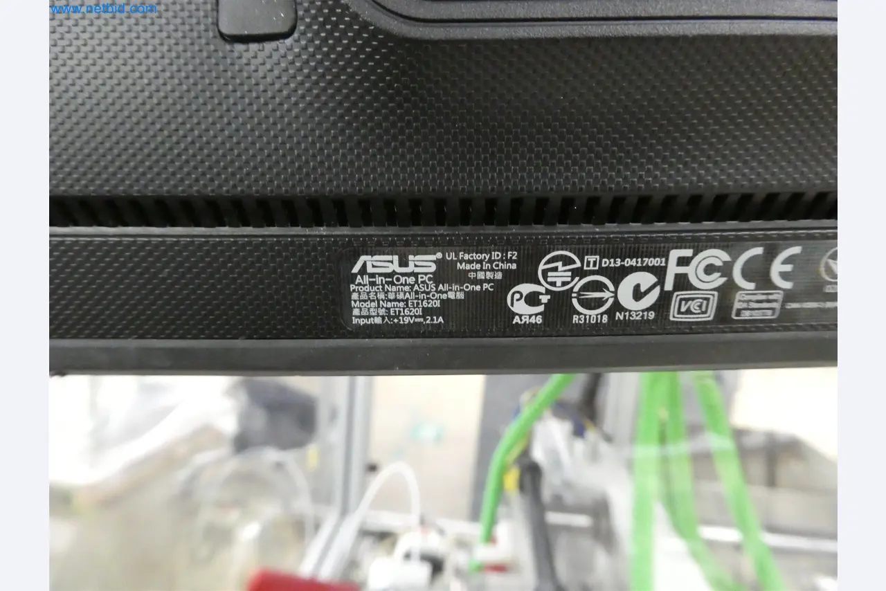 Machines de moulage par injection, machines CNC & lignes d'assemblage pour les éléments chauffants et les composants automobiles-8