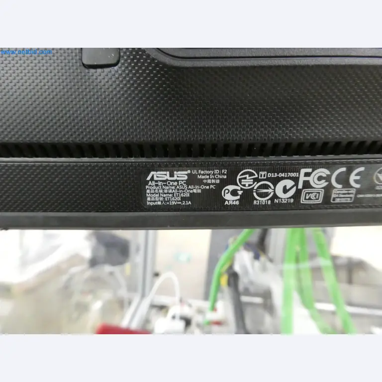 Machines de moulage par injection, machines CNC & lignes d'assemblage pour les éléments chauffants et les composants automobiles-8