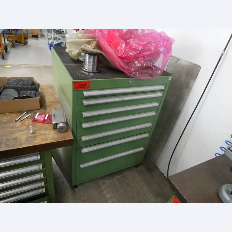 Stroji za brizganje, stroji CNC in montažne linije za grelne elemente in avtomobilske komponente-7