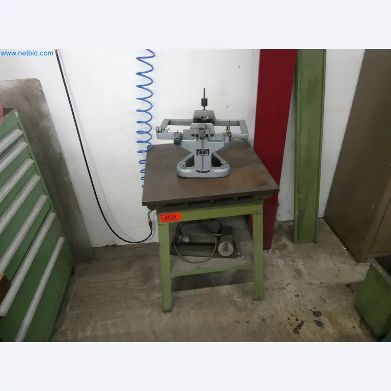 Stroji za brizganje, stroji CNC in montažne linije za grelne elemente in avtomobilske komponente-8