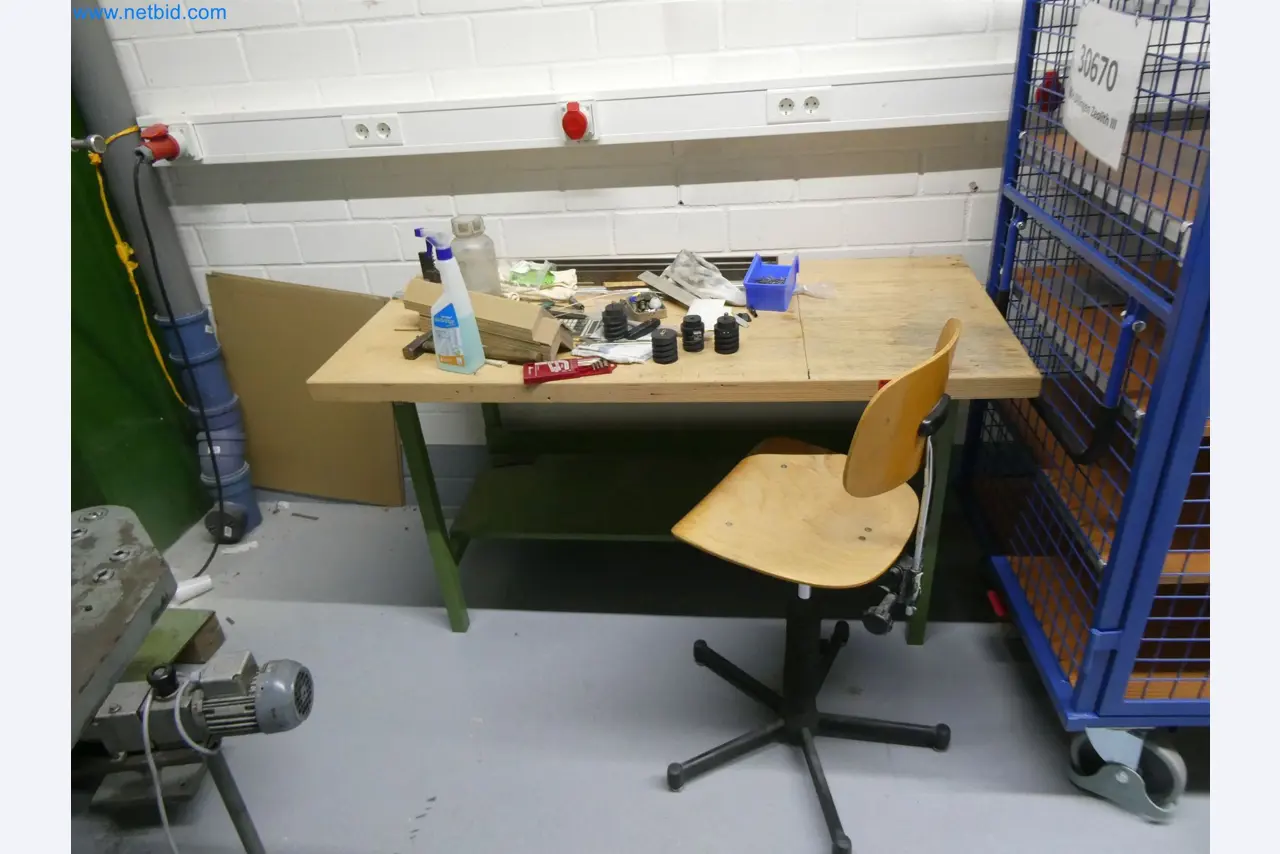 Injection molding machines, CNC machines & assembly lines for heating elements and automotive components-1