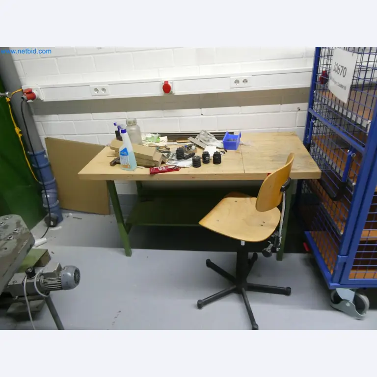 Injection molding machines, CNC machines & assembly lines for heating elements and automotive components-1