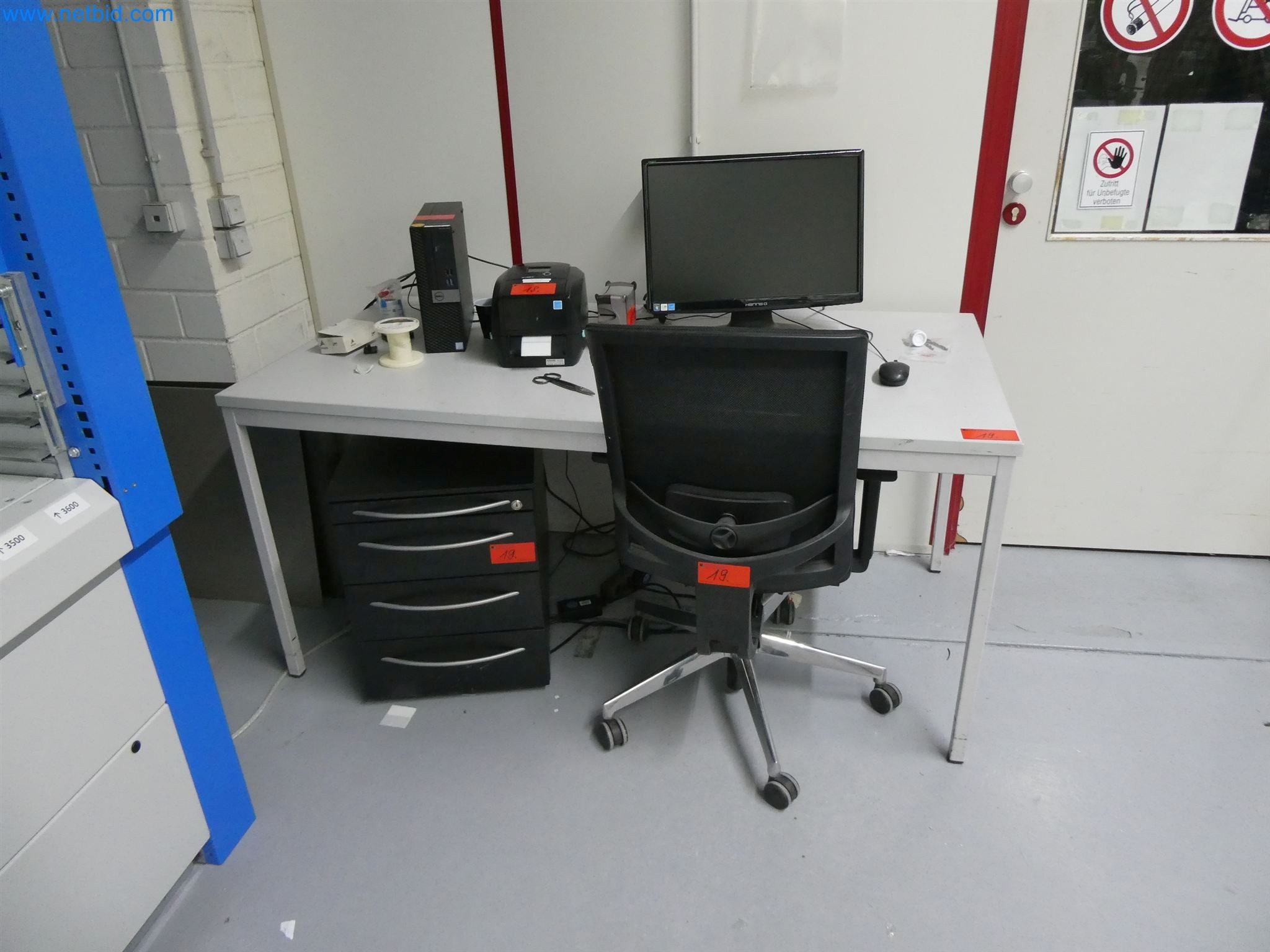 Injection molding machines, CNC machines & assembly lines for heating elements and automotive components-2