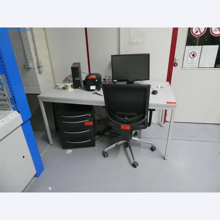 Injection molding machines, CNC machines & assembly lines for heating elements and automotive components-2